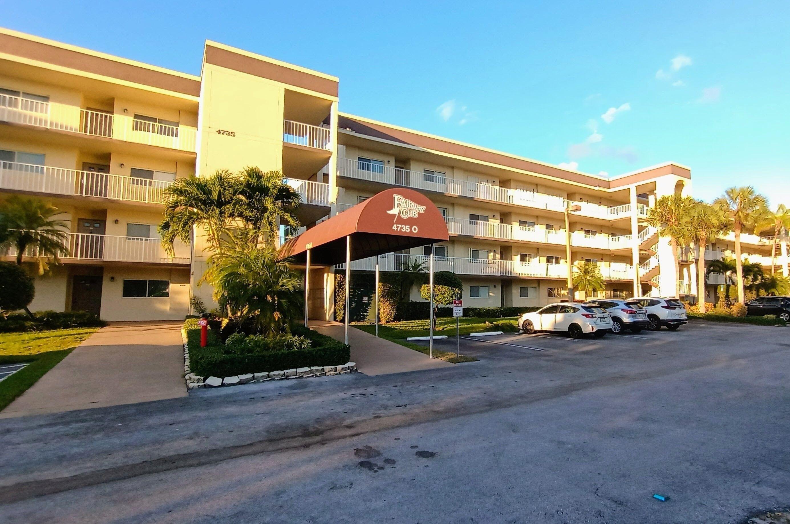 4735 E Lucerne Lakes Boulevard E 413, Lake Worth, FL 33467, Lake Worth