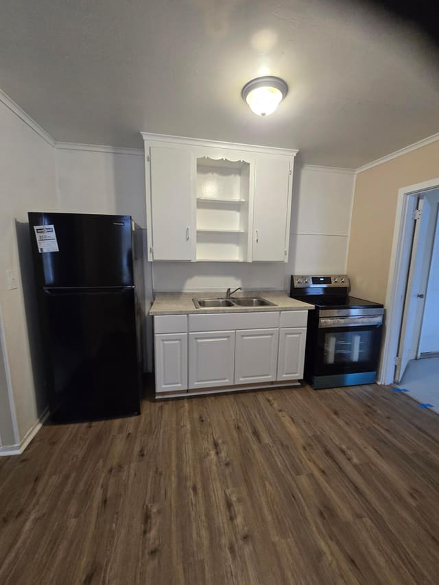 595 W 3rd Street, sold in Riviera Beach Heights Add 9, Riviera Beach, FL