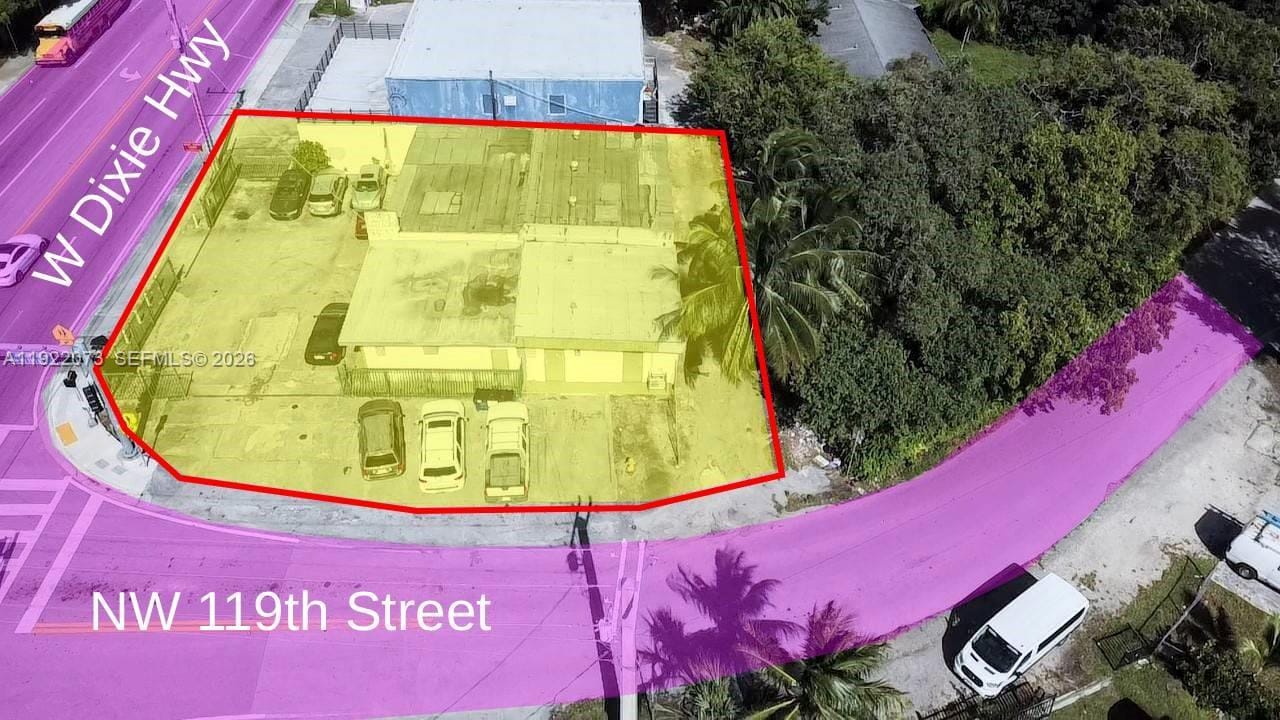 11851 W Dixie Highway, Miami, FL 33161