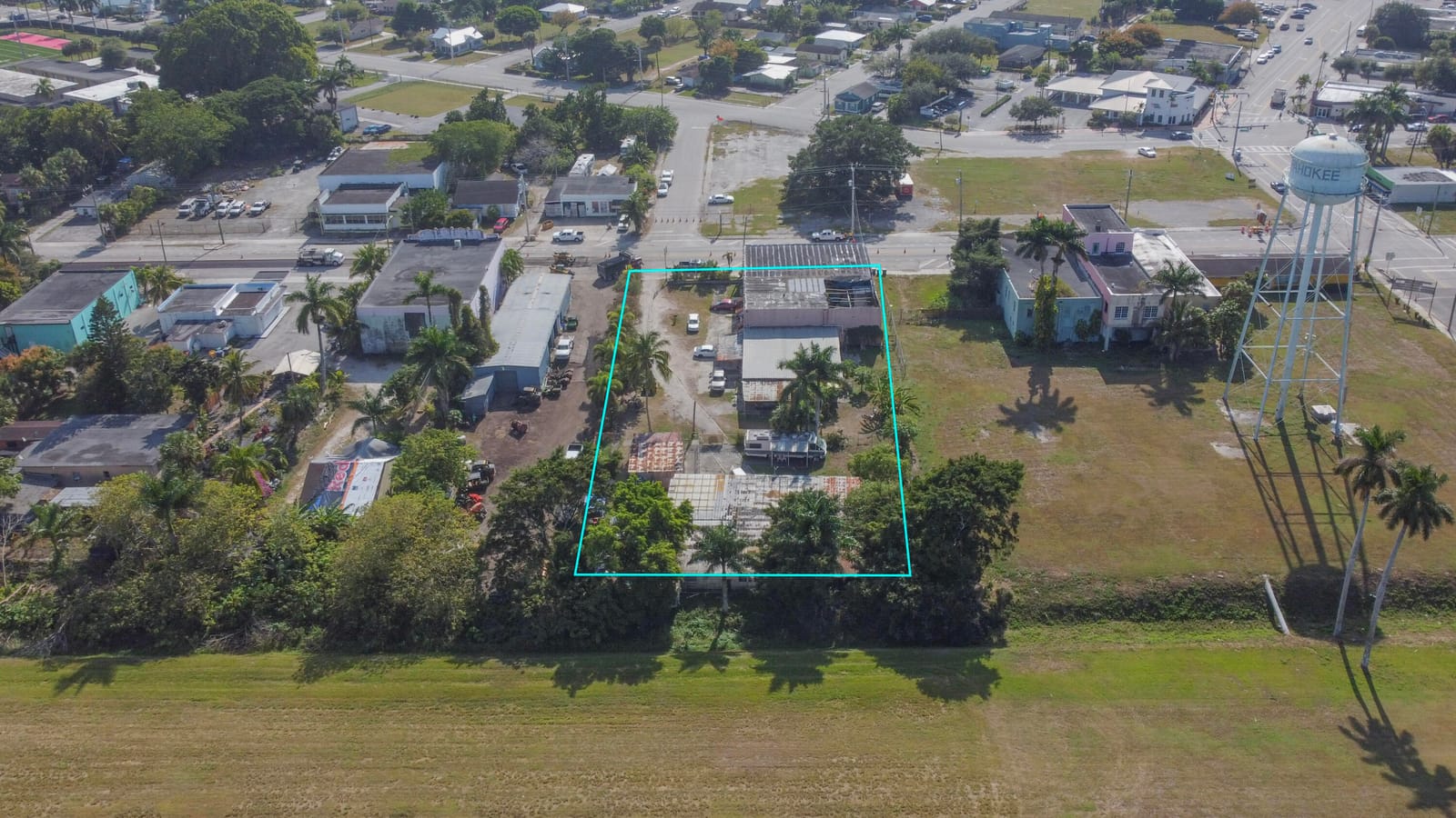 185 E Main Street, Pahokee, FL 33476 photo 15