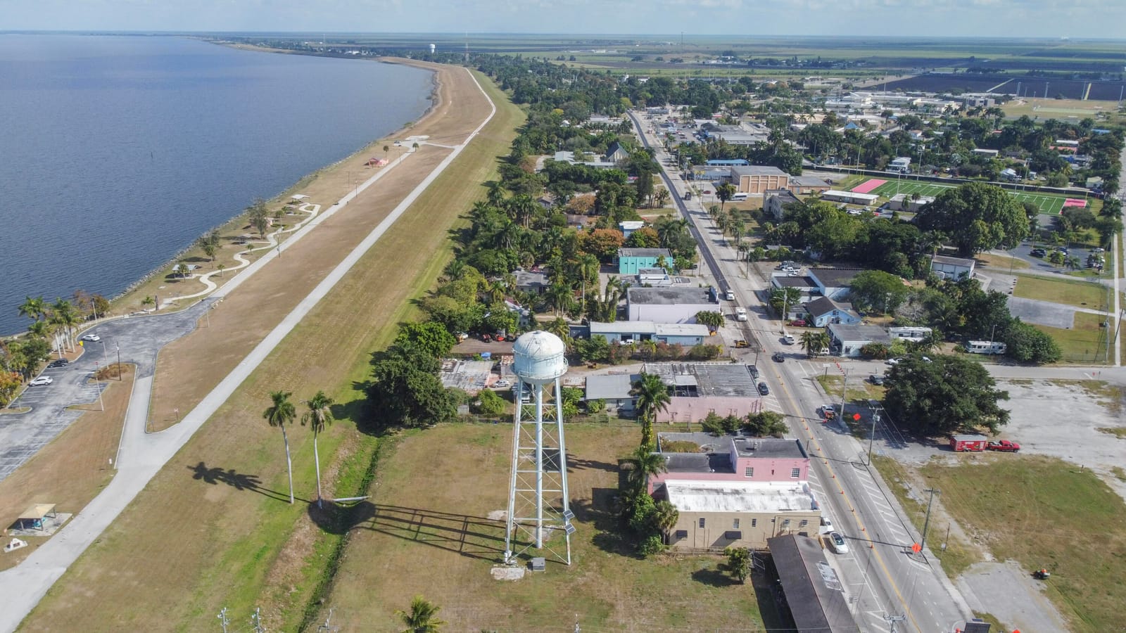 185 E Main Street, Pahokee, FL 33476 photo 20