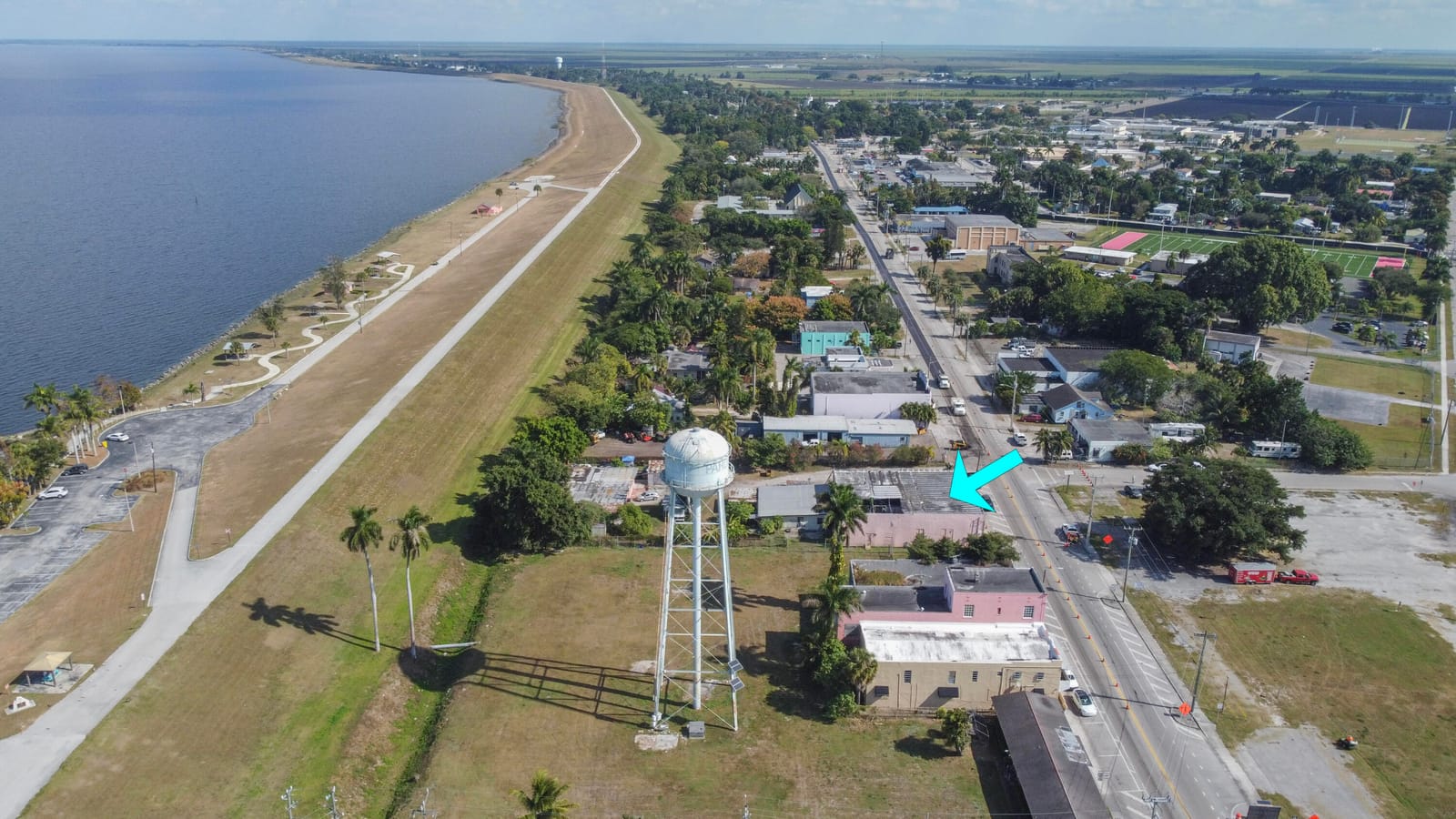 185 E Main Street, Pahokee, FL 33476 photo 21