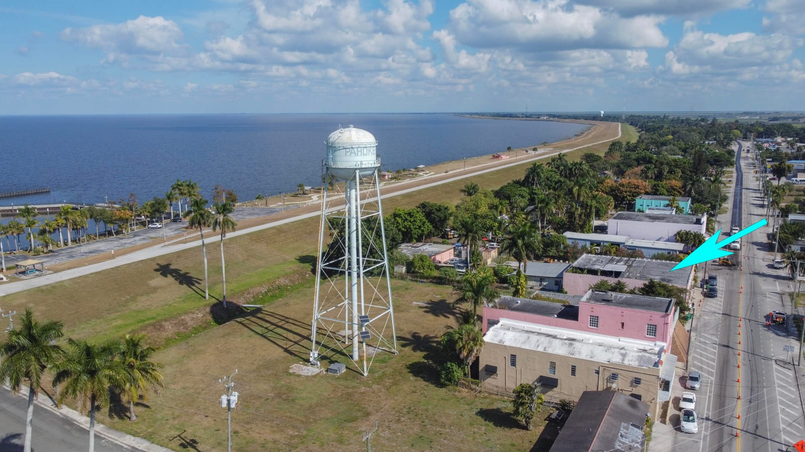 185 E Main Street, Pahokee, FL 33476 photo 23