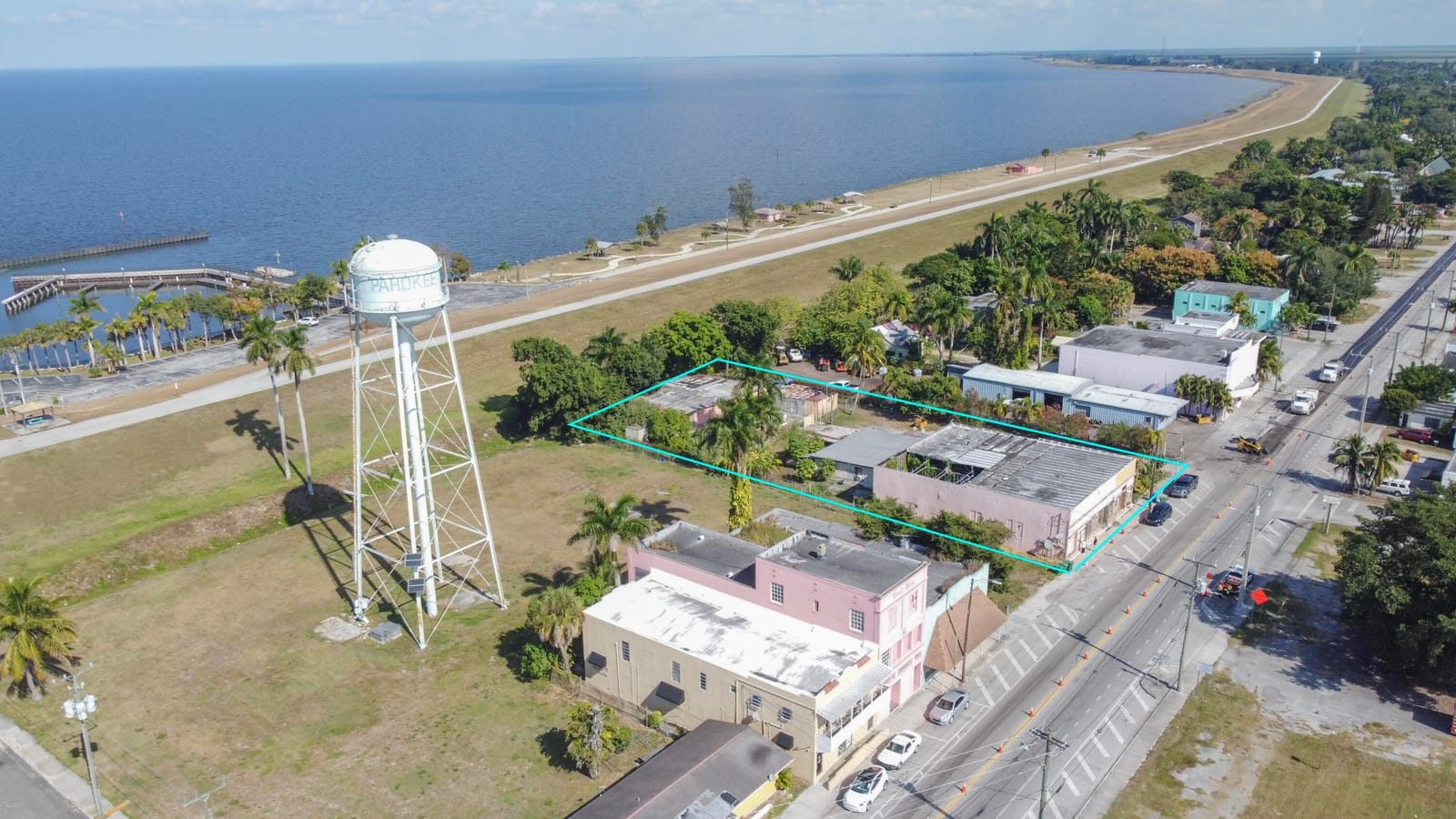 185 E Main Street, Pahokee, FL 33476 photo 25