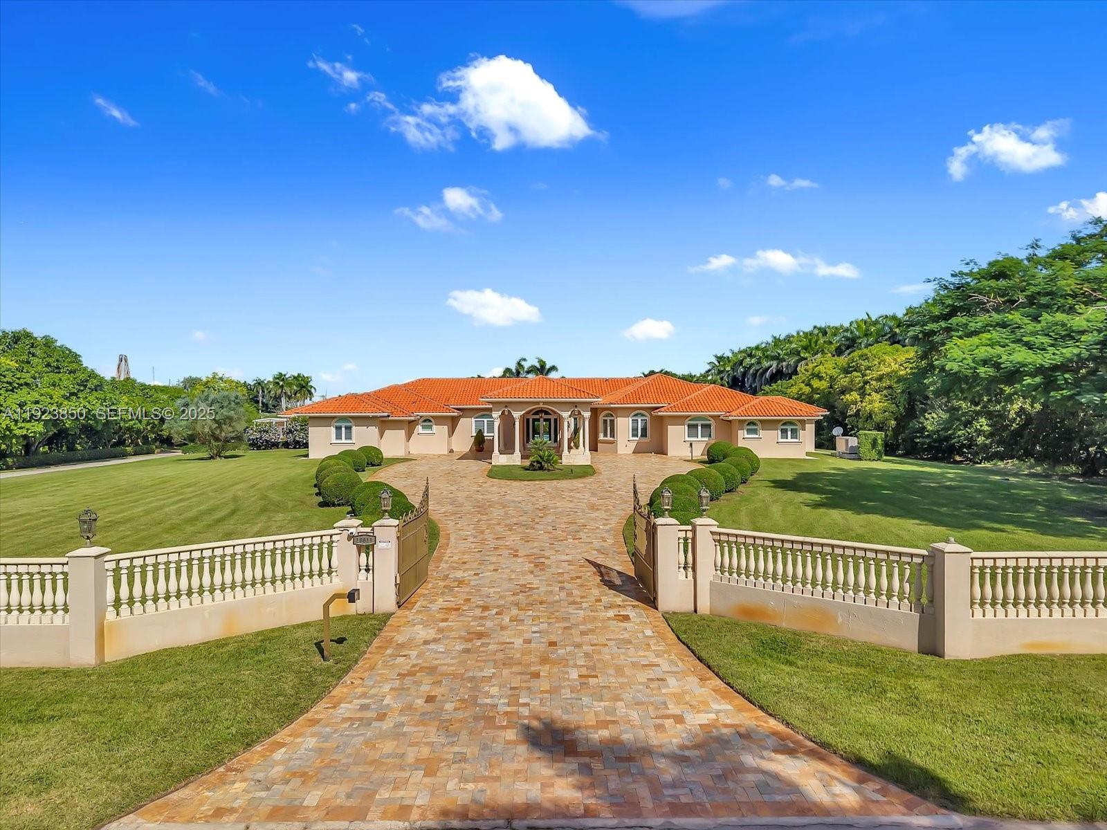 18611 SW 122nd Street, Miami, FL 33196, Miami