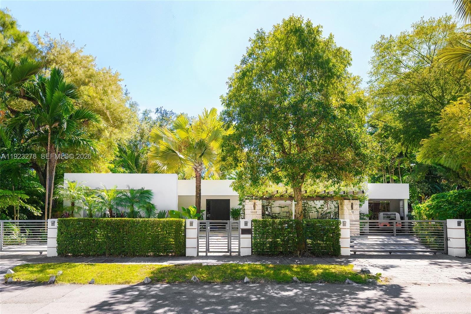 1668 Tigertail Avenue, Miami, FL 33133