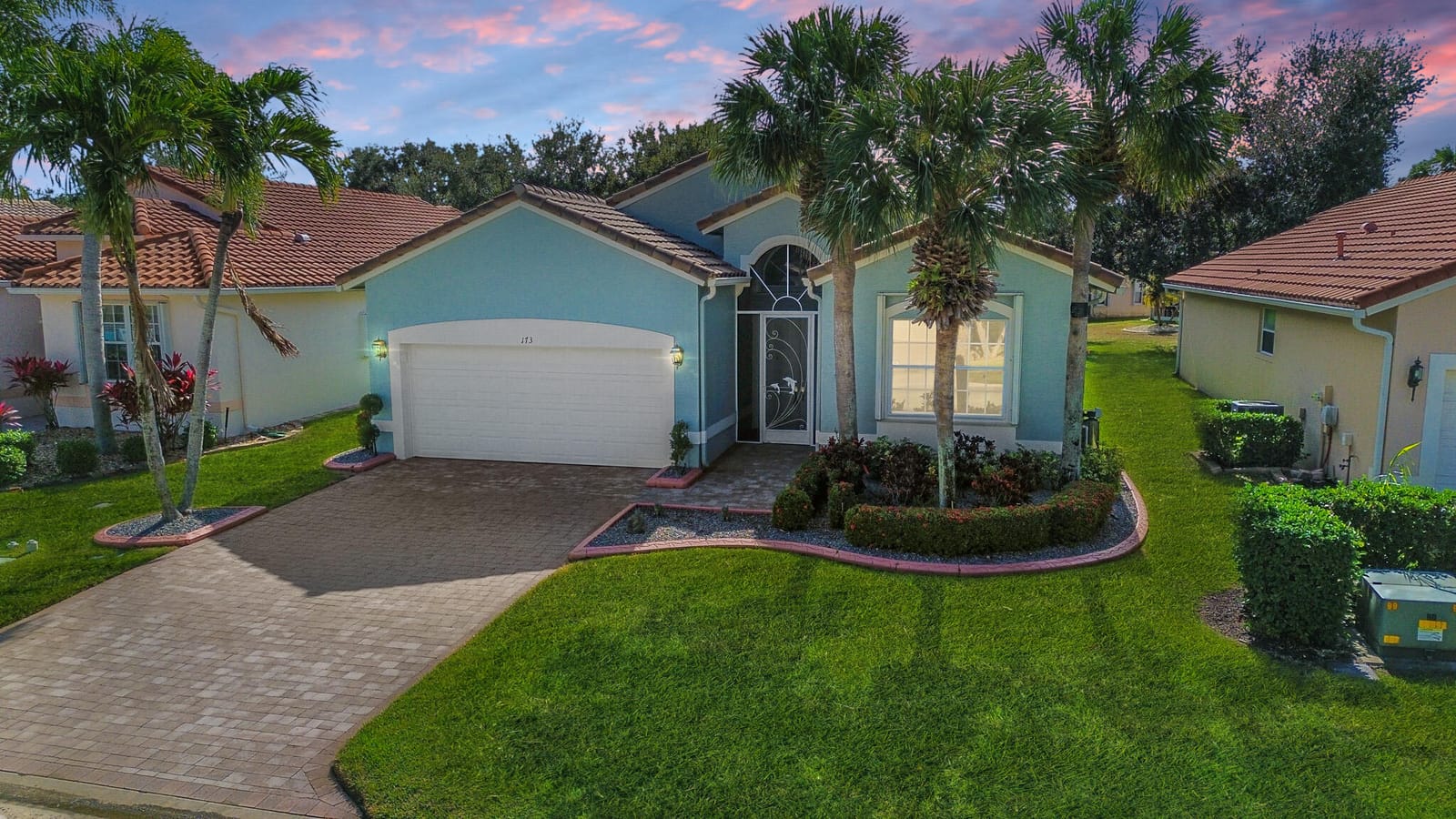 173 NW Lawton Road, Port St. Lucie, FL 34986