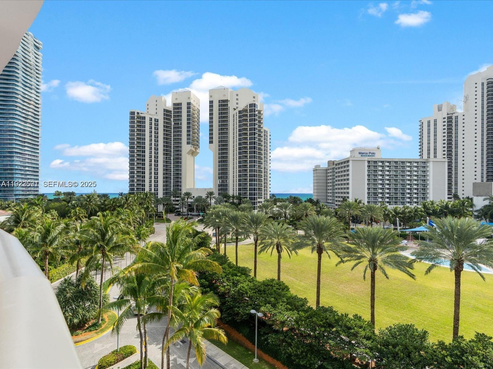 19370 E Collins Avenue 625 — photo 1