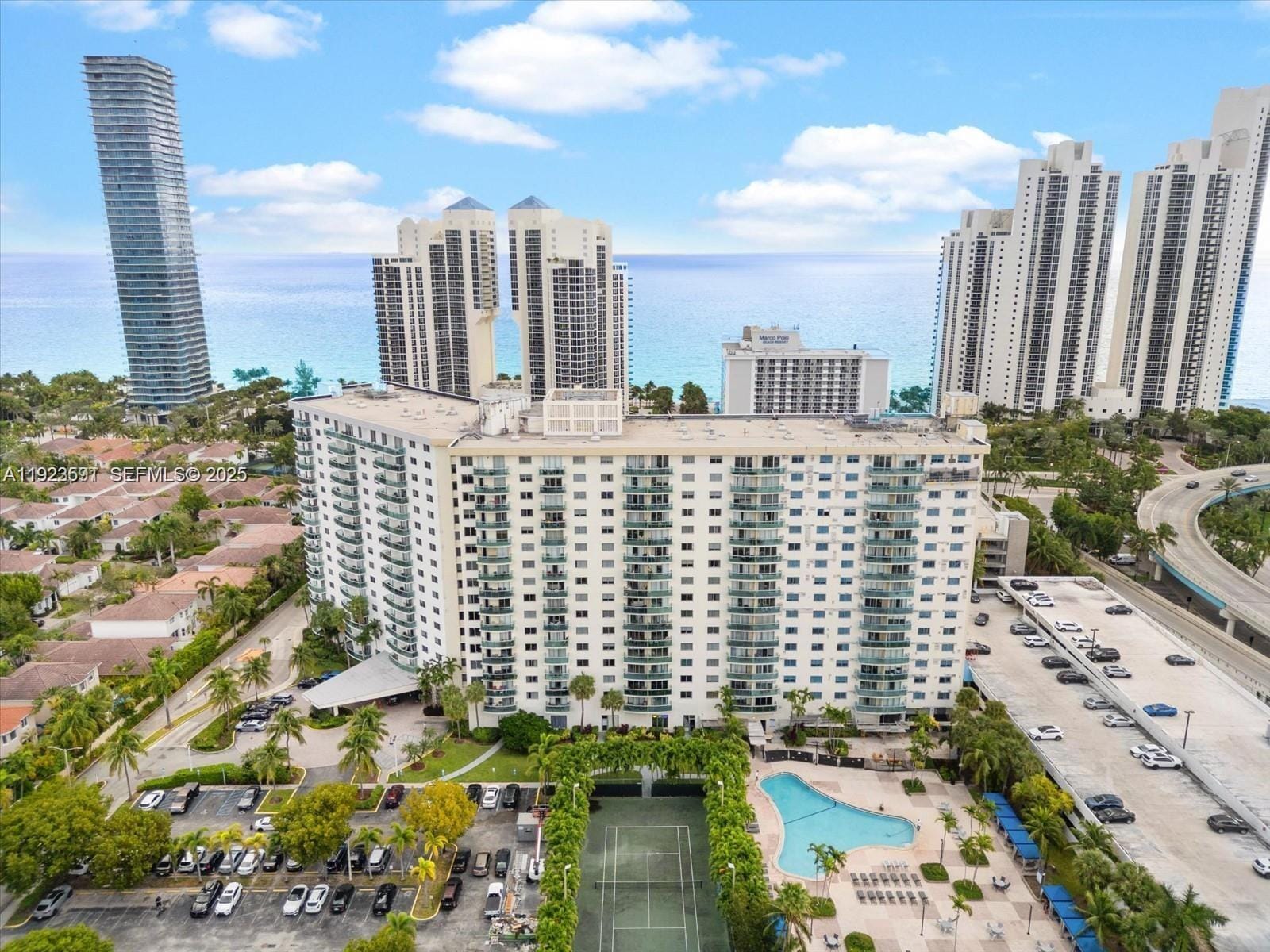 19370 E Collins Avenue 625 — photo 10
