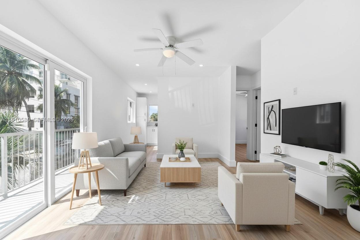 300 NW 7th Avenue 1, Miami, FL 33128, Miami