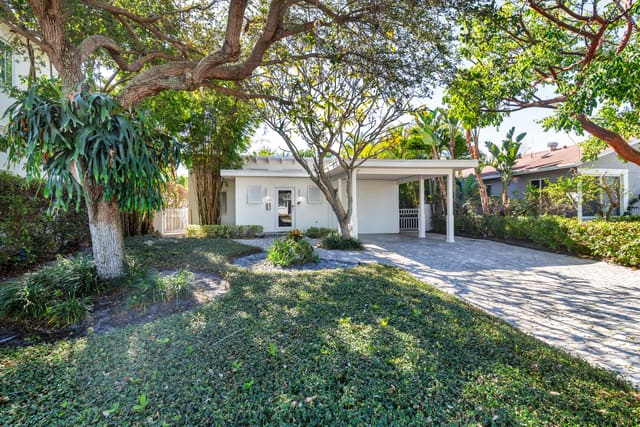 248 Cortez Road, West Palm Beach, FL 33405