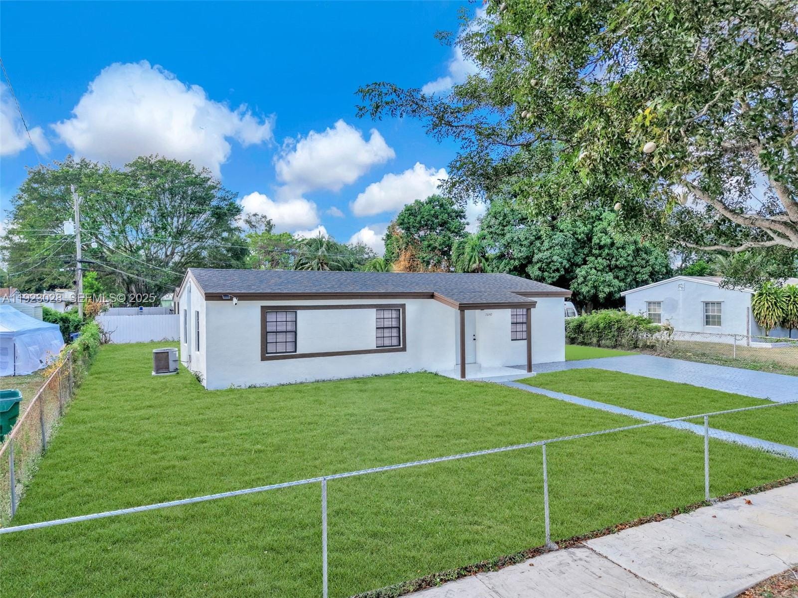 16140 NW 17th Place, Miami Gardens, FL 33054