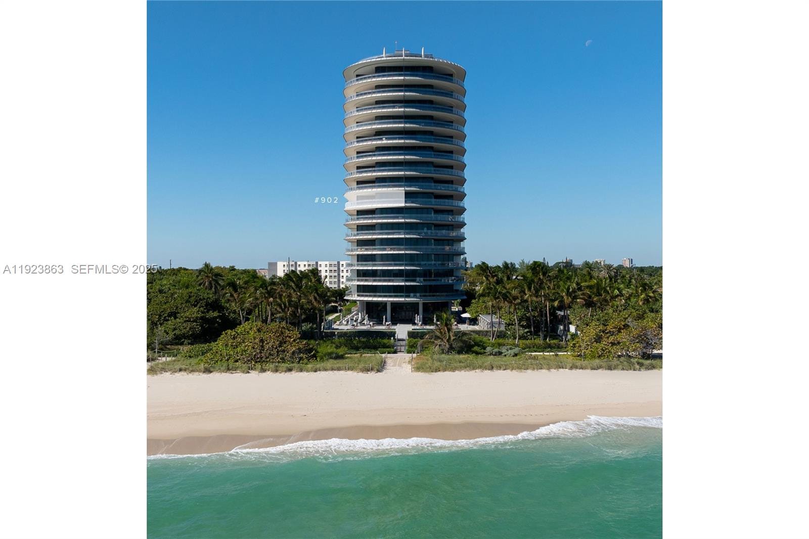 8701 Collins Avenue 902, Miami Beach, FL 33154 photo 2