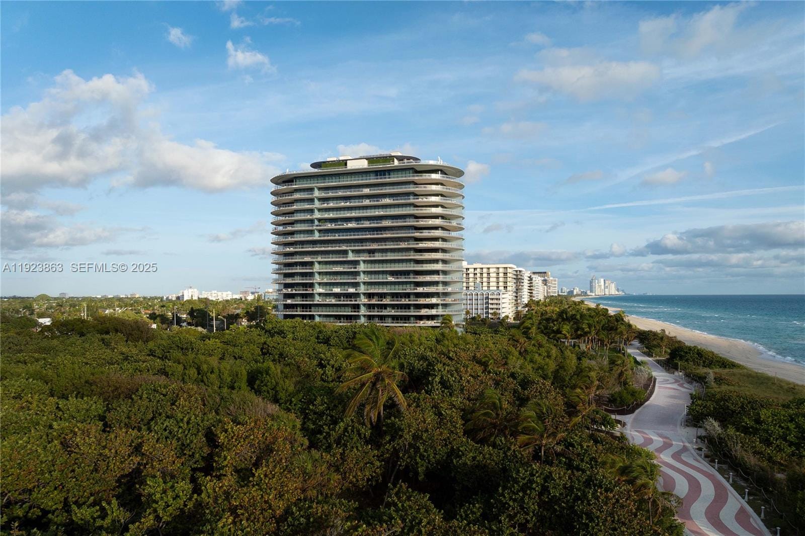 8701 Collins Avenue 902, Miami Beach, FL 33154 photo 17