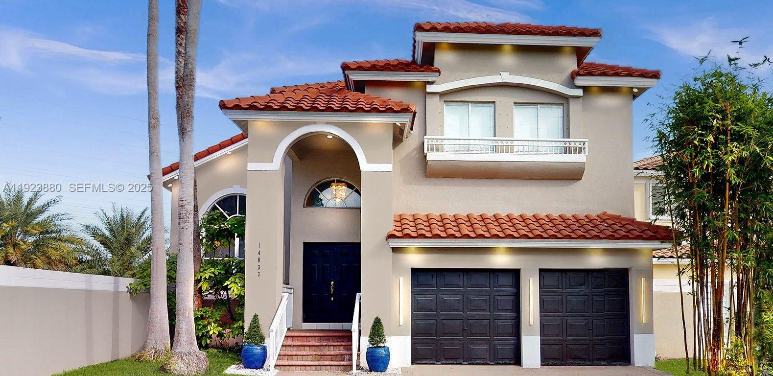 14633 SW 132nd Avenue, Miami, FL 33186, Miami