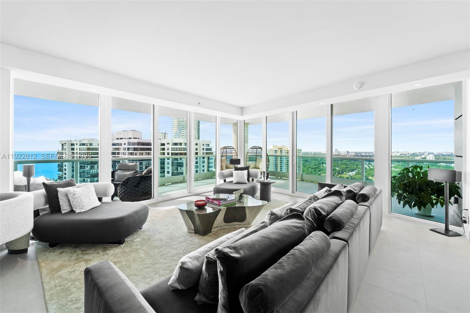 2127 Brickell Avenue 3005 — photo 3