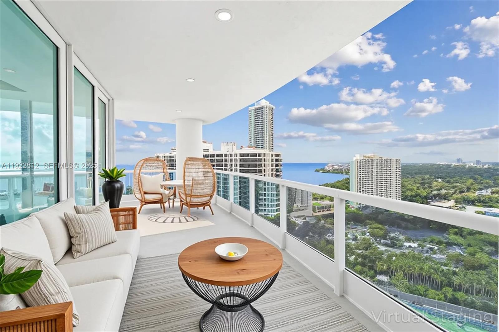2127 Brickell Avenue 3005, Miami, FL 33129, Miami