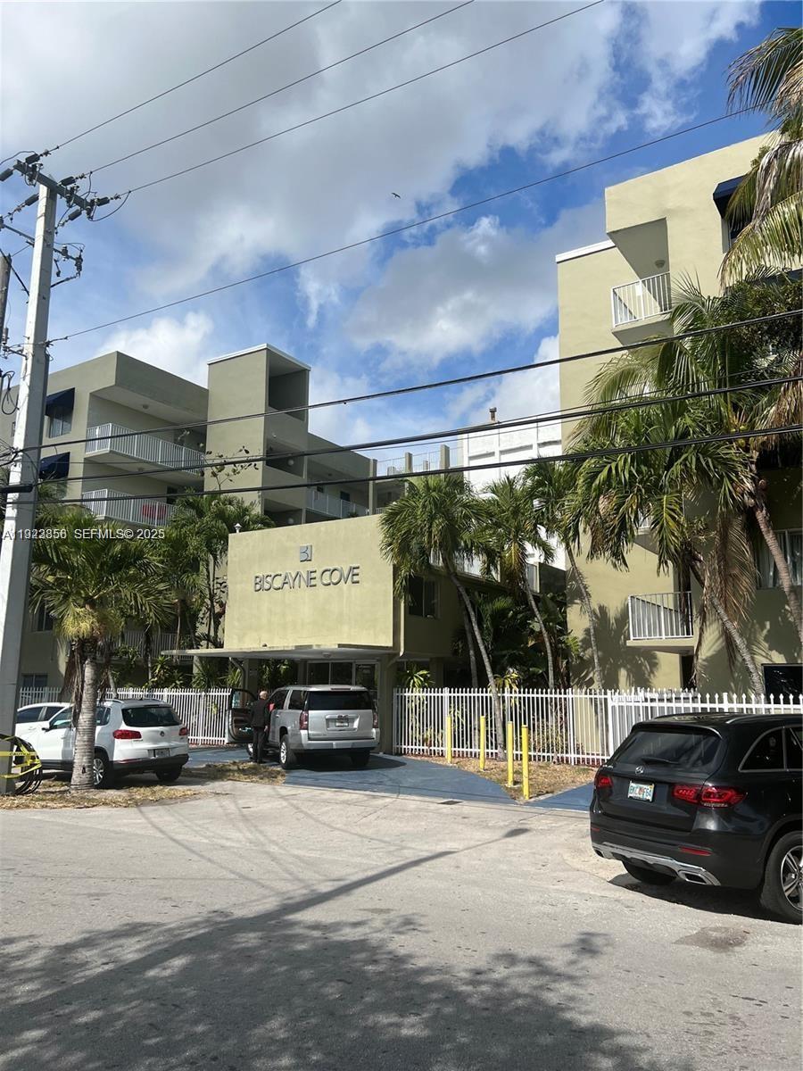 665 NE 83rd Terrace 112, Miami, FL 33138, Miami