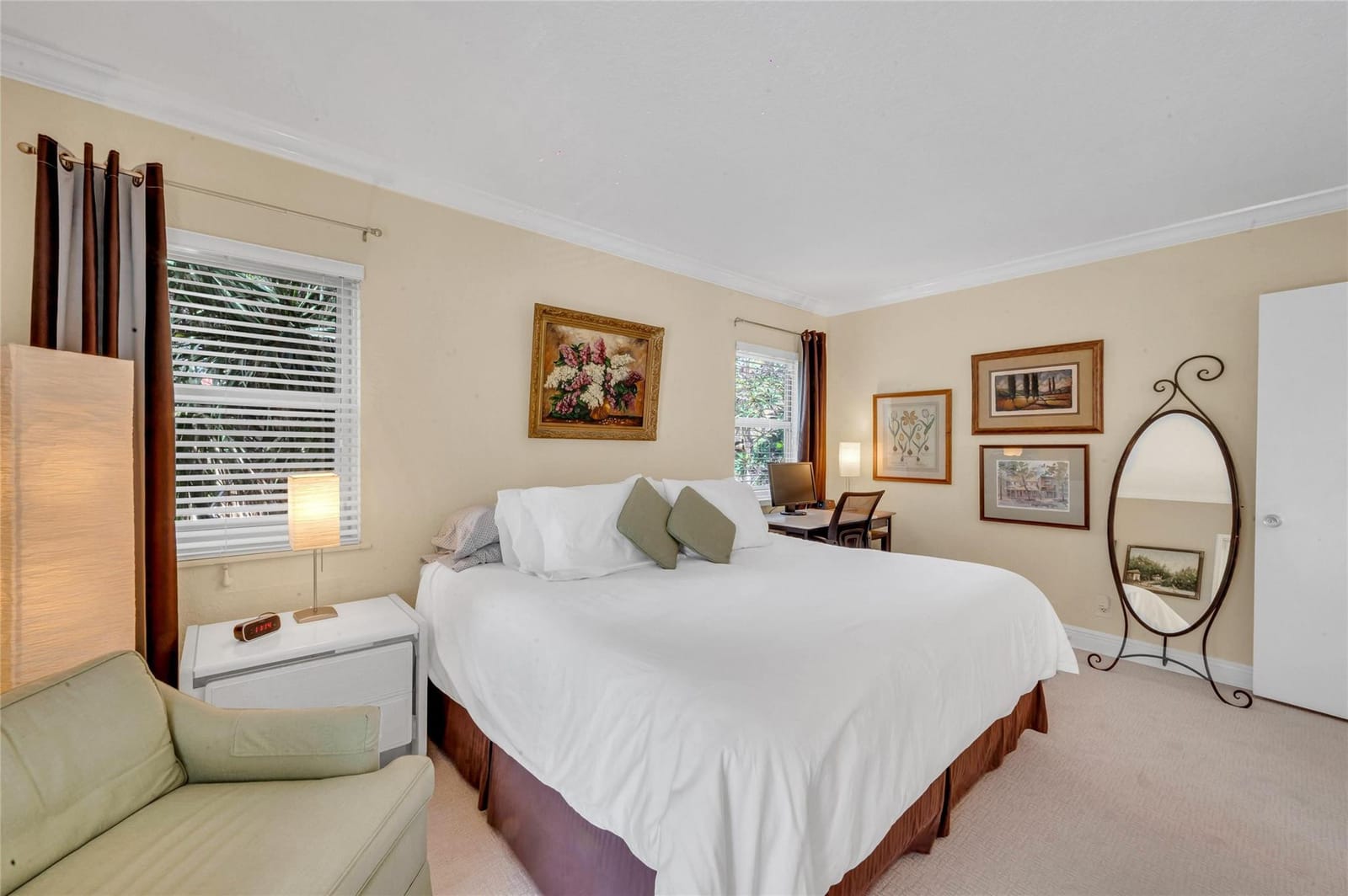 341 N Birch Road 204, Fort Lauderdale, FL 33304 photo 17