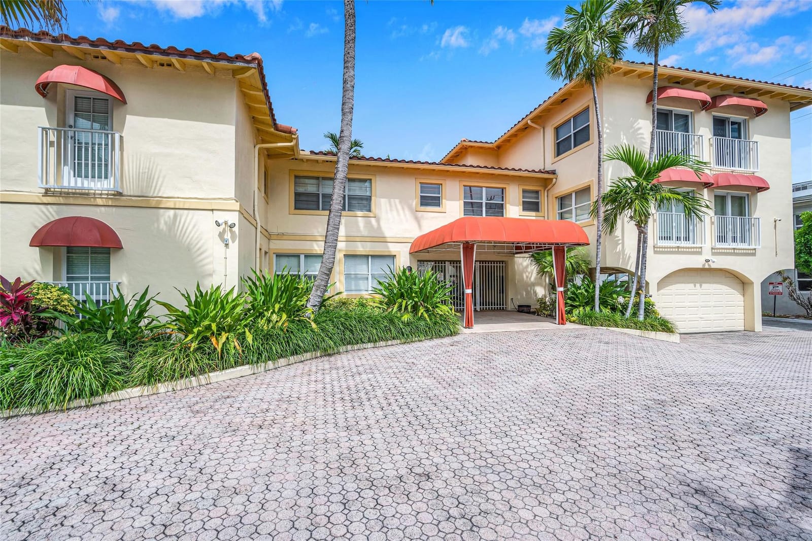 341 N Birch Road 204, Fort Lauderdale, FL 33304 photo 23