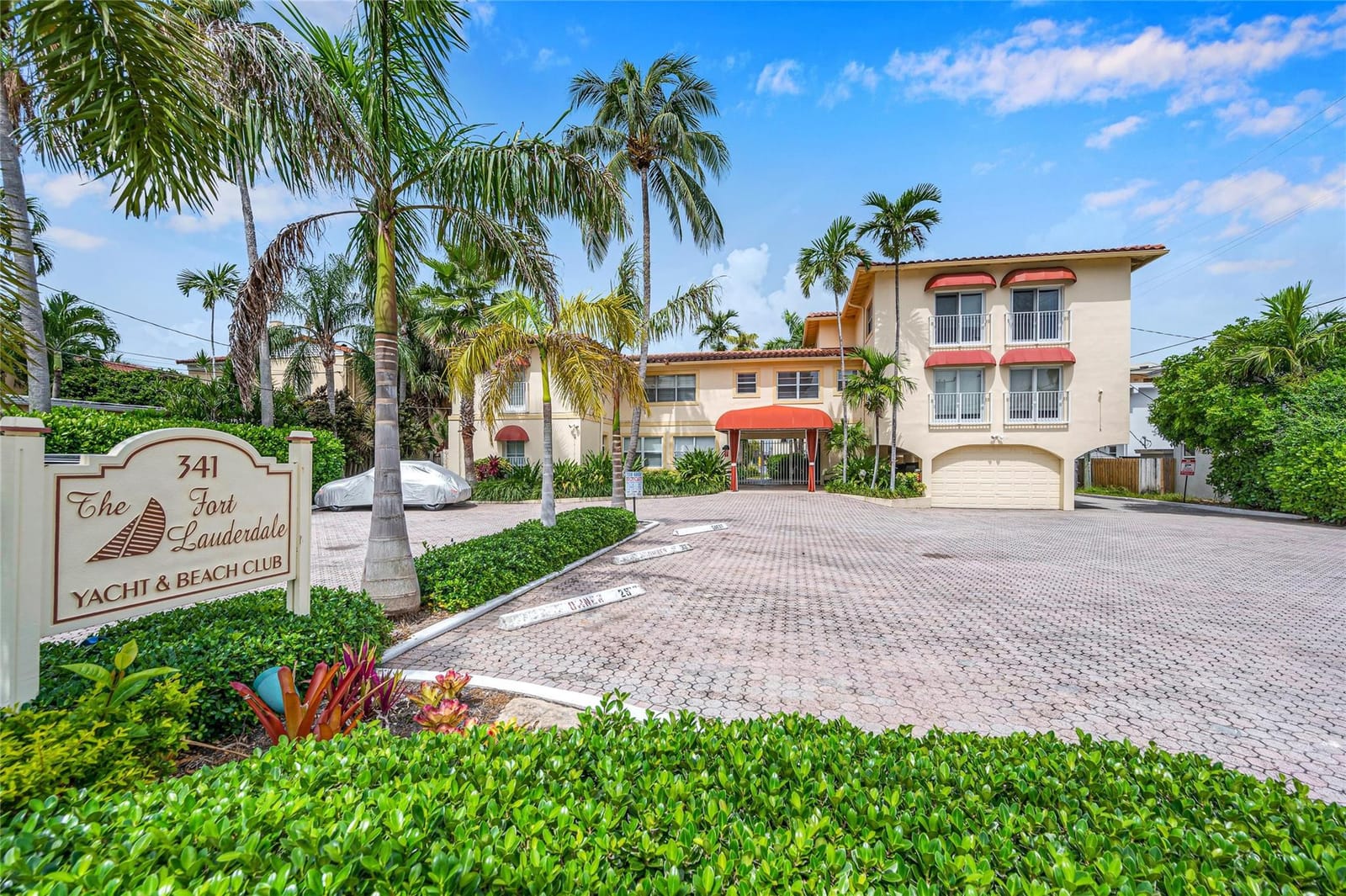341 N Birch Road 204, Fort Lauderdale, FL 33304 photo 24