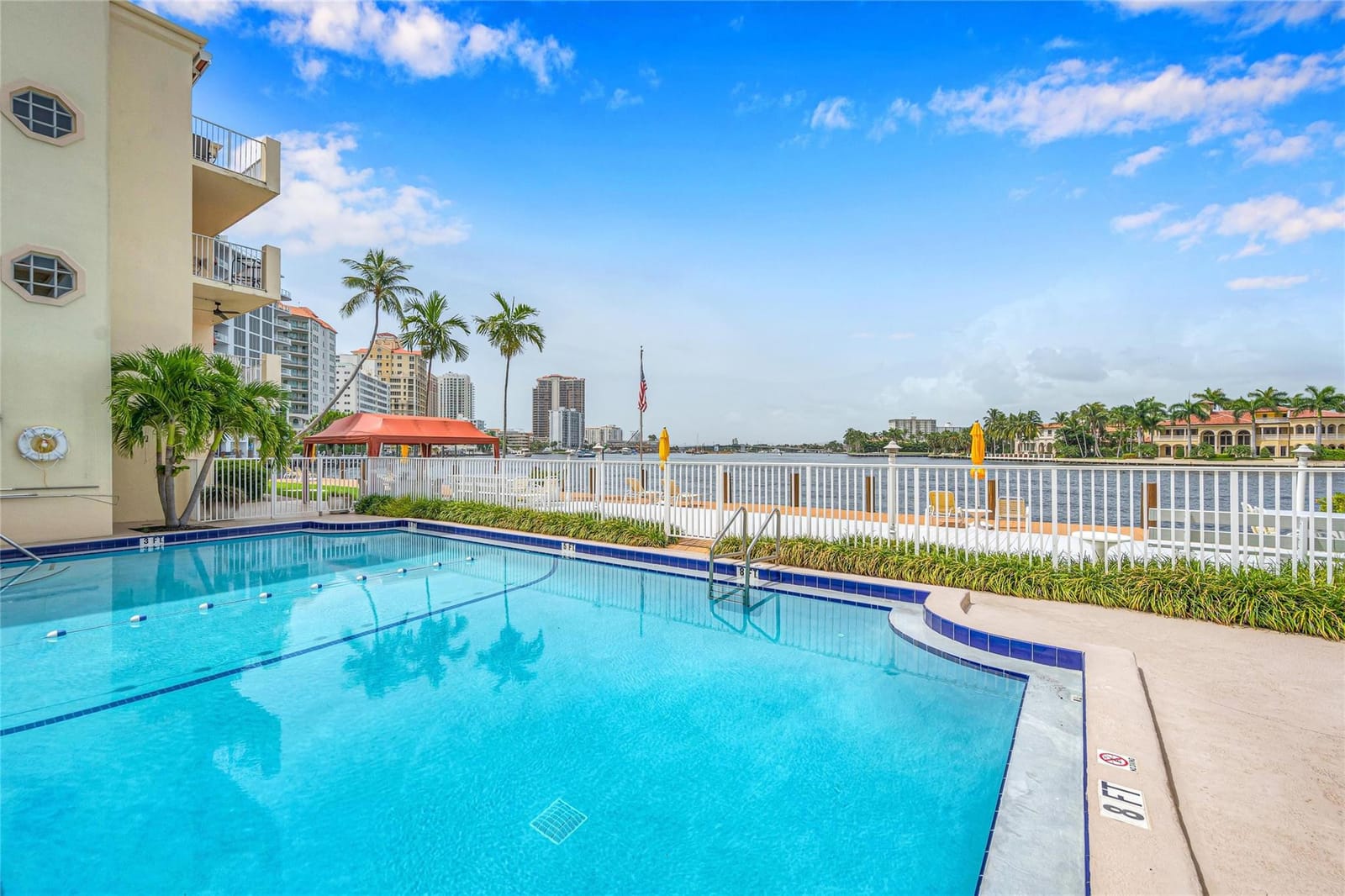 341 N Birch Road 204, Fort Lauderdale, FL 33304 photo 29