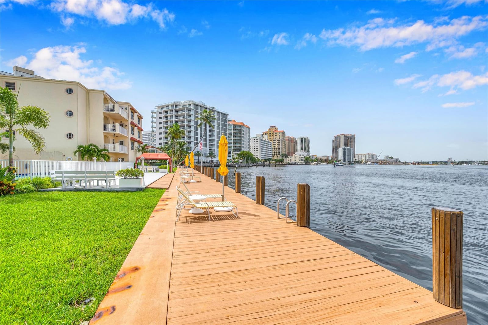 341 N Birch Road 204, Fort Lauderdale, FL 33304 photo 30