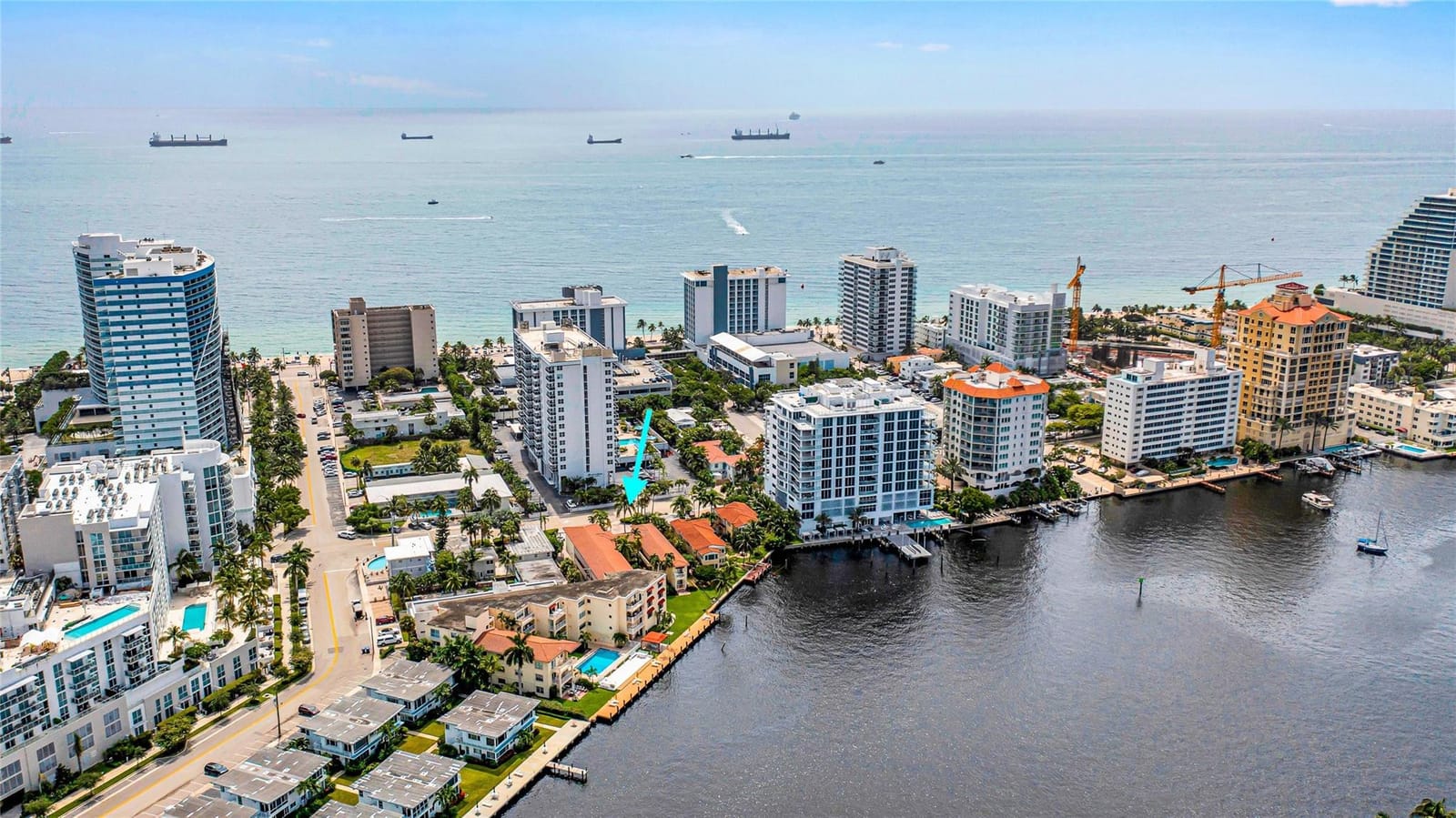 341 N Birch Road 204 — photo 4
