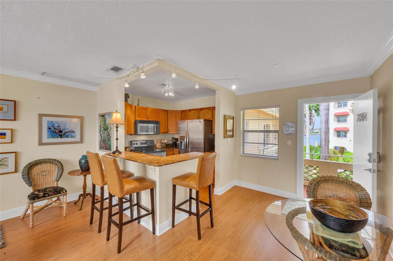 341 N Birch Road 204 — photo 7