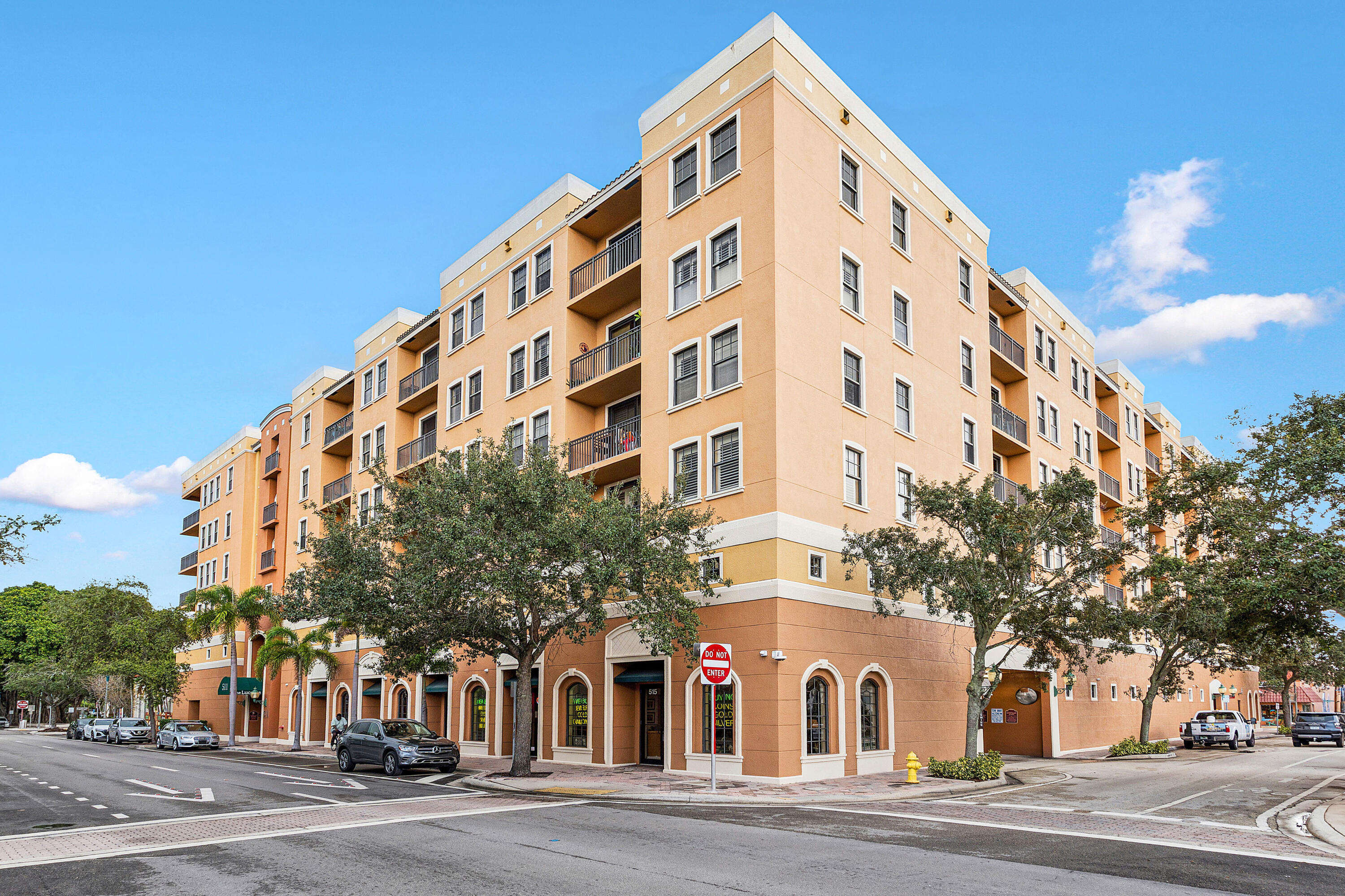 511 Lucerne Avenue 416, Lake Worth Beach, FL 33460, Lake Worth Beach
