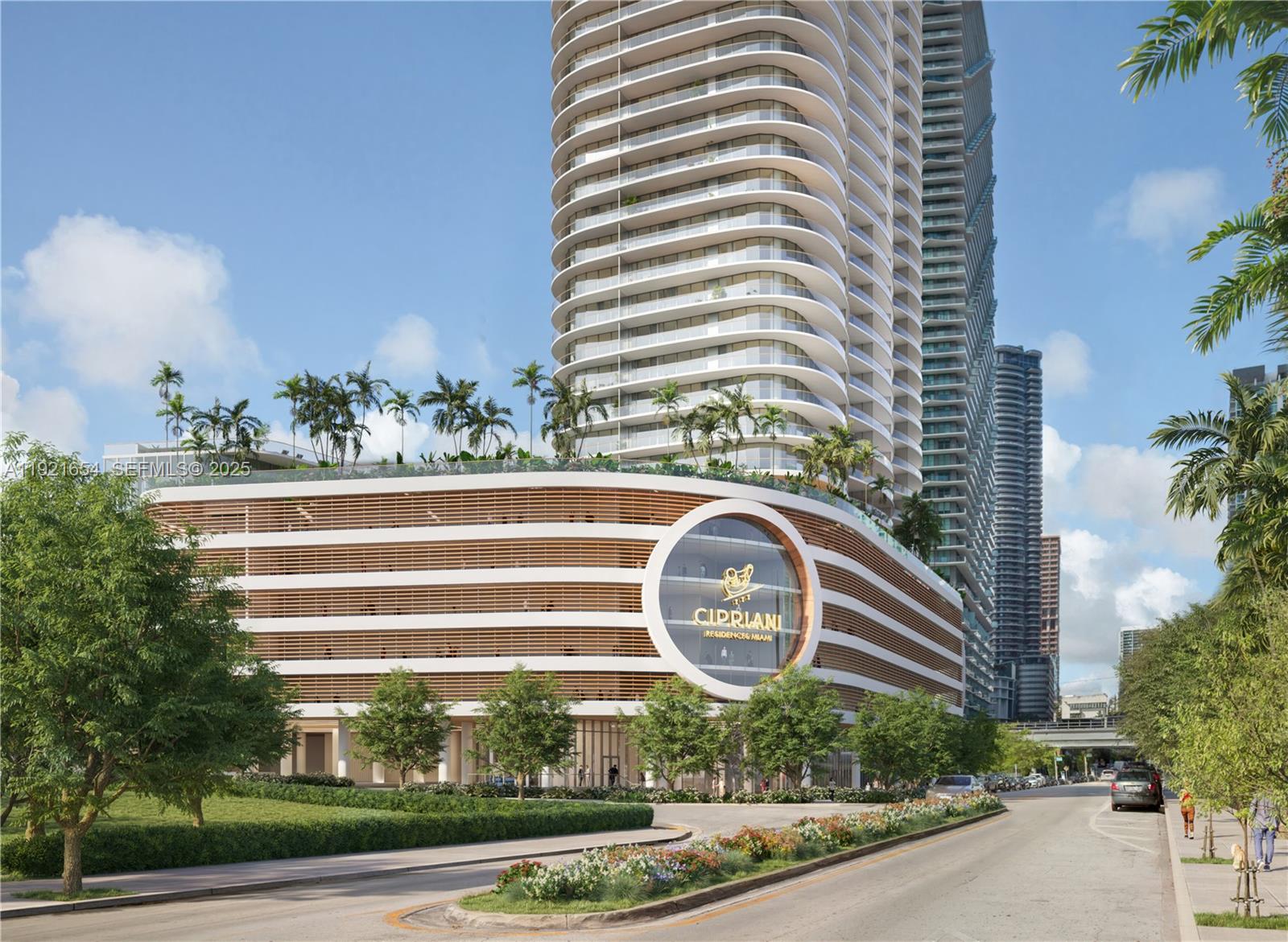 1420 S Miami Avenue 5706, Miami, FL 33130, Miami
