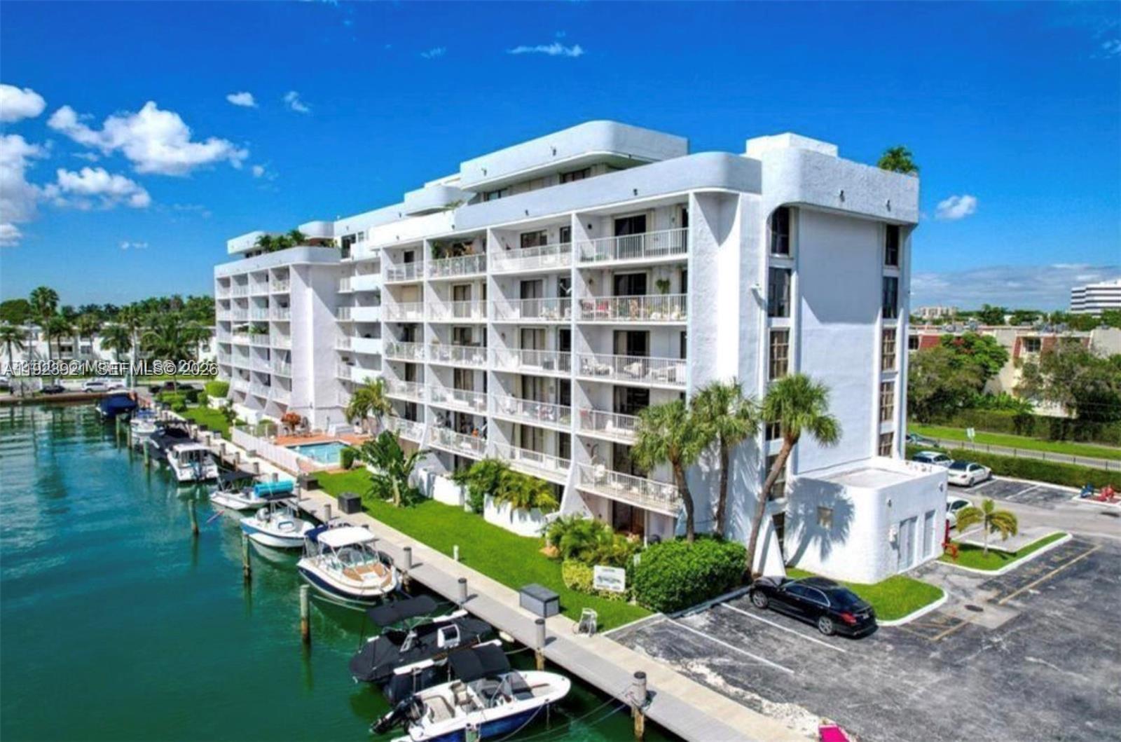1650 NE 115th Street 405, Miami, FL 33181, Miami