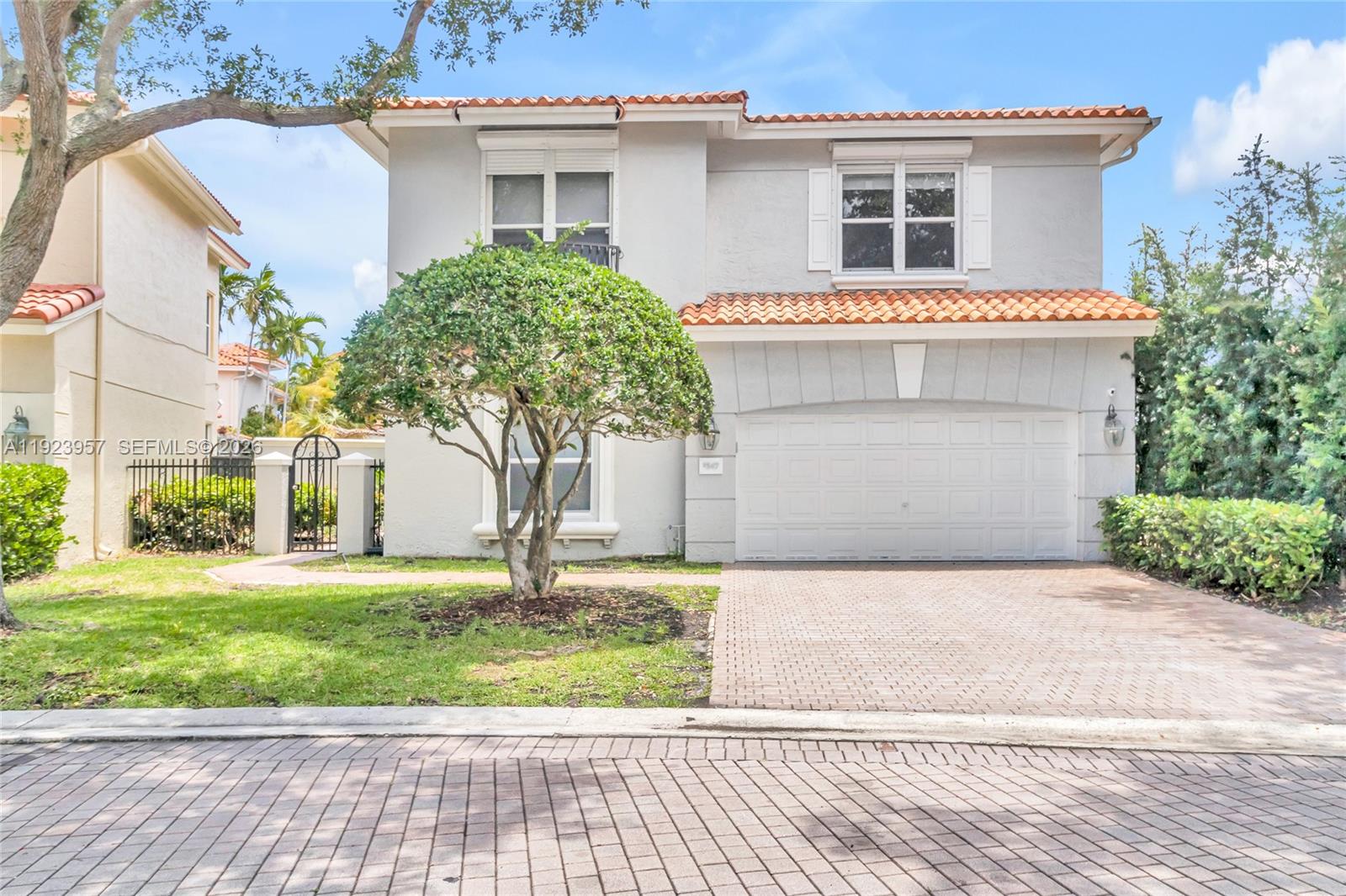 1547 Mariner Way, Hollywood, FL 33019, Hollywood