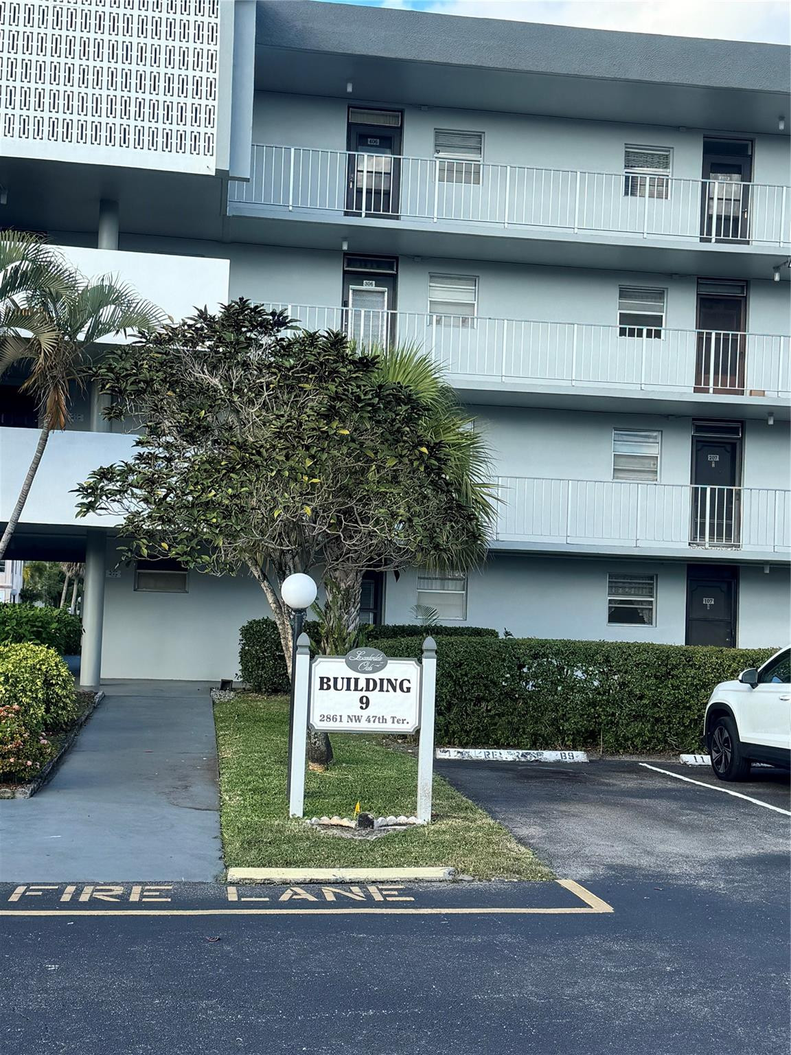 2861 NW 47th Terrace 104B, Fort Lauderdale, FL 33313, Fort Lauderdale