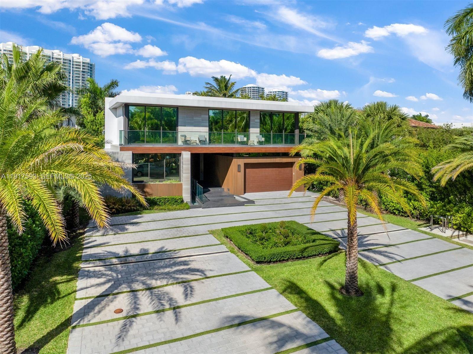 342 S Parkway, Golden Beach, FL 33160, Golden Beach