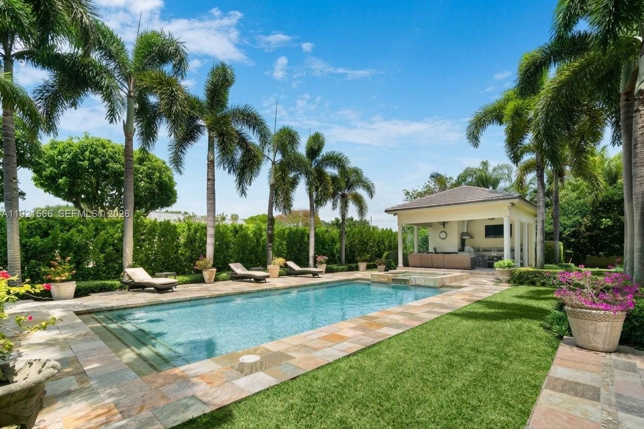 8010 Ponce De Leon Road, Miami, FL 33143 photo 29