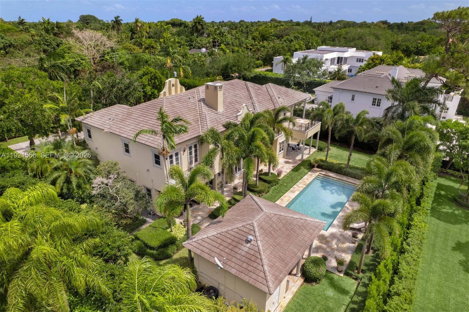 8010 Ponce De Leon Road, Miami, FL 33143, Miami