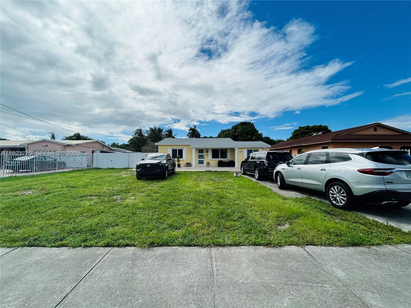 16050 NW 45th Avenue, Miami Gardens, FL 33054