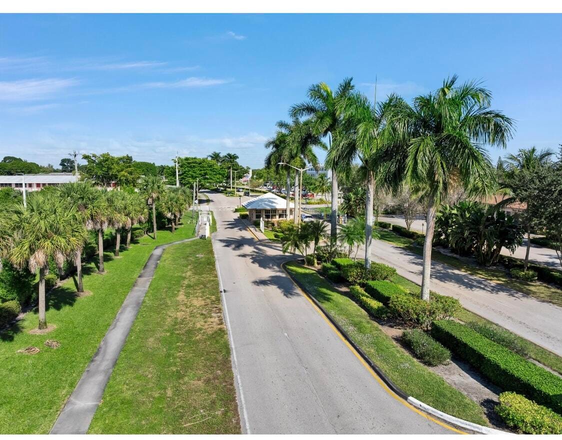 209 Northampton K, West Palm Beach, FL 33417 photo 23