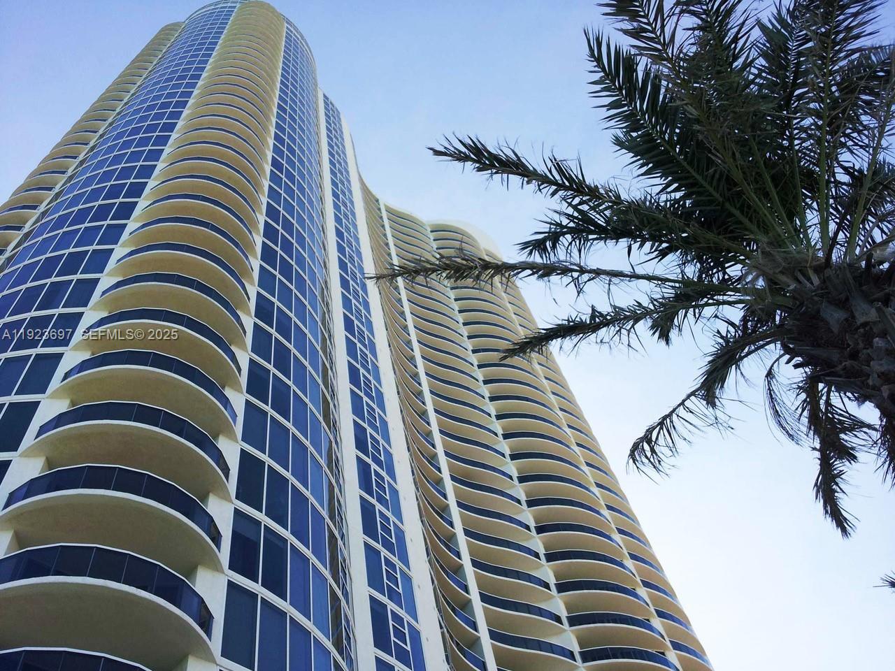 17201 Collins Avenue 1009, Sunny Isles Beach, FL 33160, Sunny Isles Beach