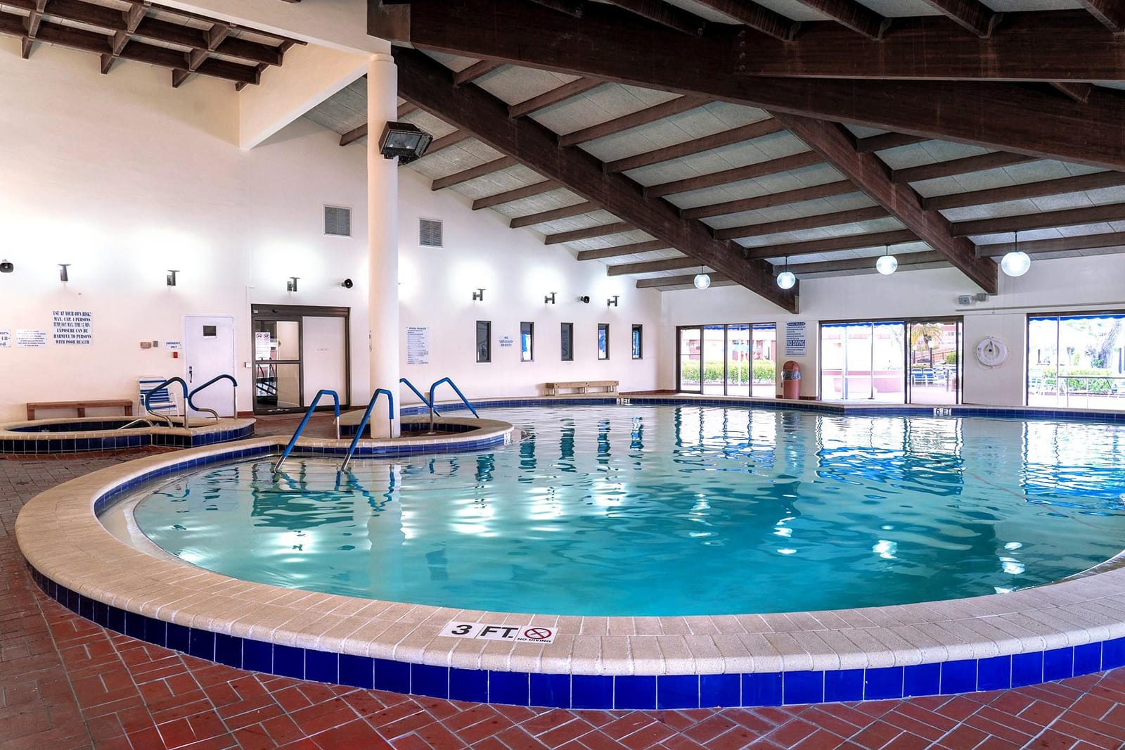 9061 Sunrise Lakes Boulevard 109, Sunrise, FL 33322 photo 14