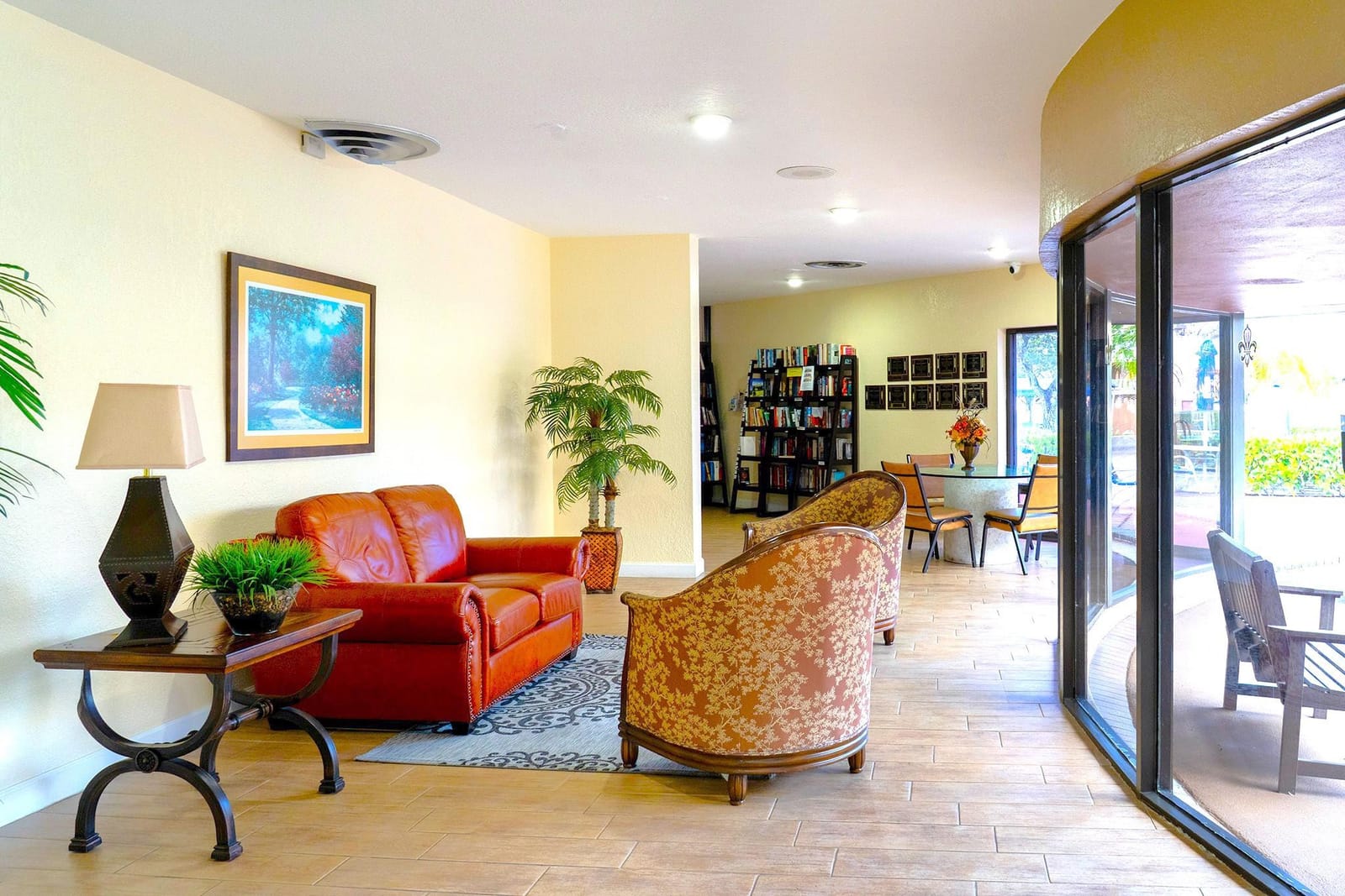 9061 Sunrise Lakes Boulevard 109, Sunrise, FL 33322 photo 22