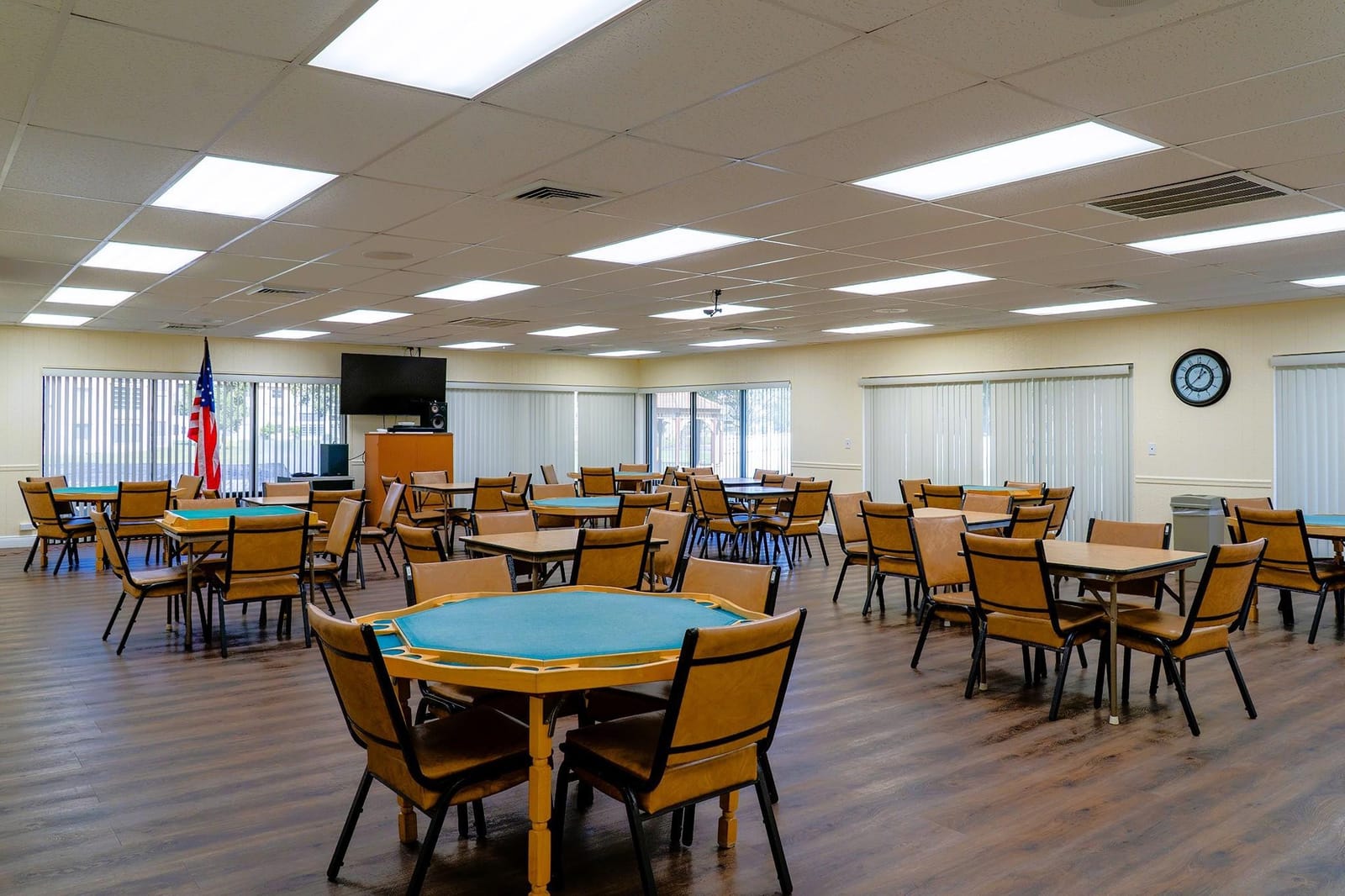 9061 Sunrise Lakes Boulevard 109, Sunrise, FL 33322 photo 24