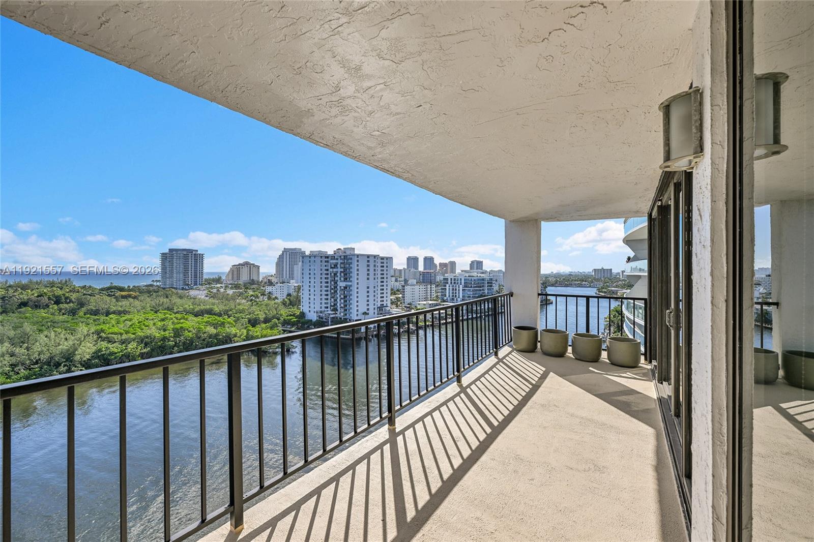 936 Intracoastal Drive 15H, Fort Lauderdale, FL 33304, Fort Lauderdale