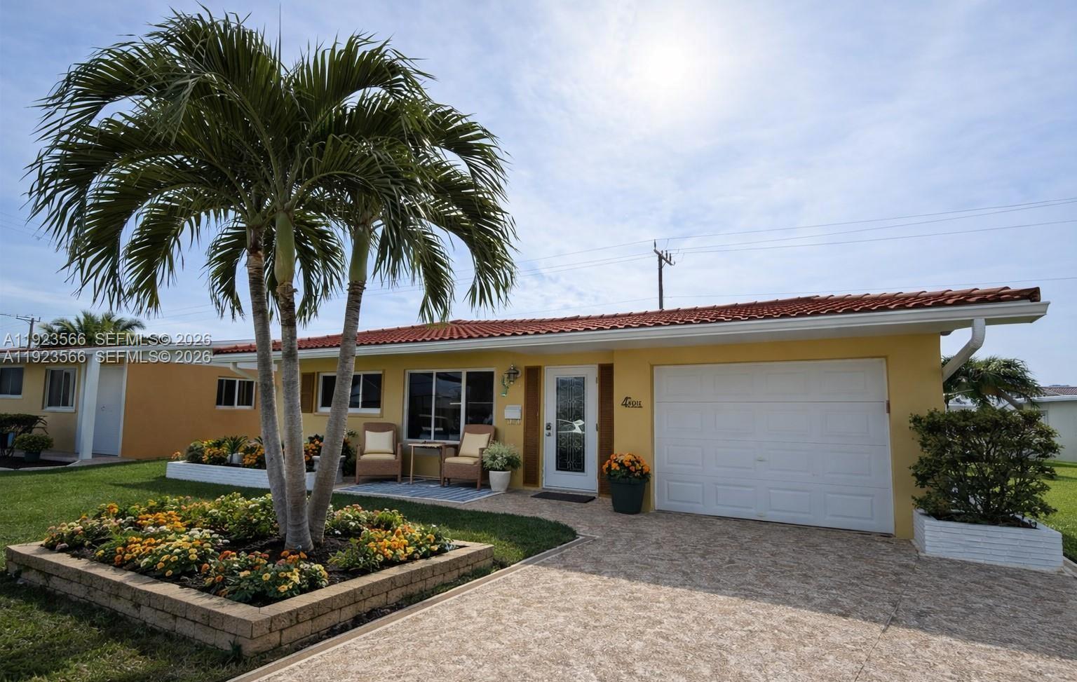 4208 NW 47th Court, Tamarac, FL 33319, Tamarac