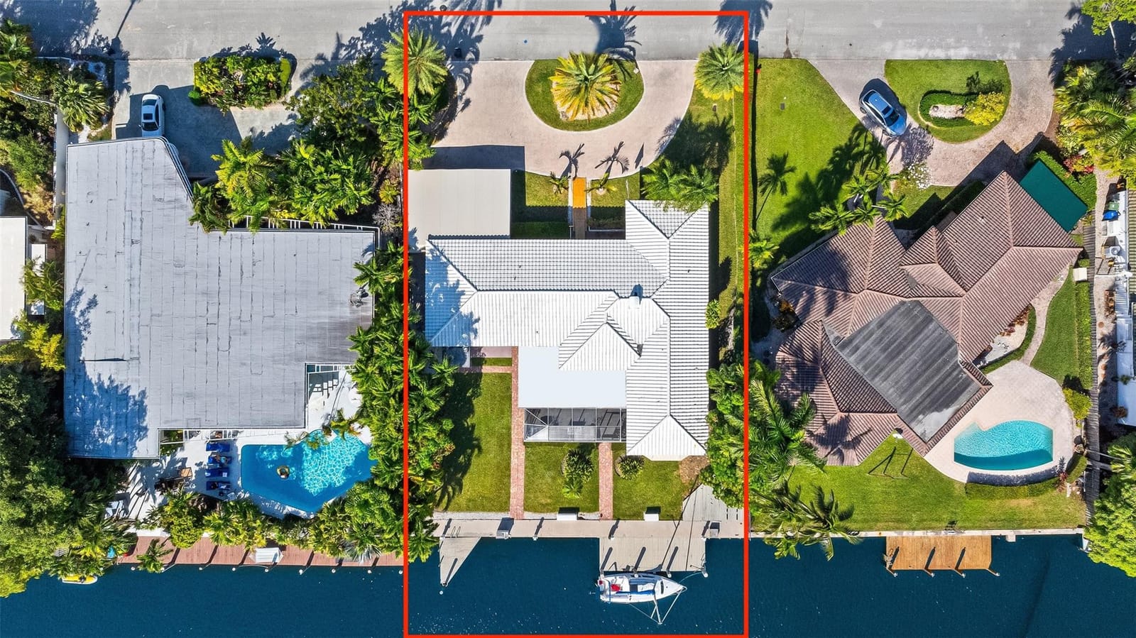 4 bedroom home for sale at 26 Pelican, Fort Lauderdale, FL 33301 — $3,850,000