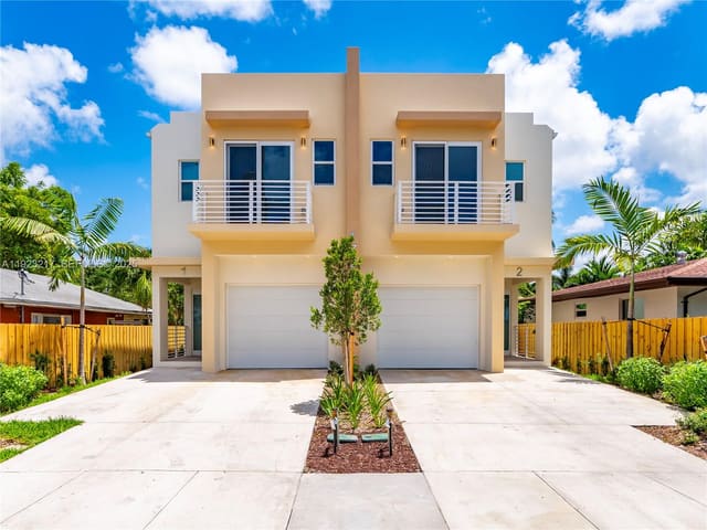 1720 SW 20th Street, Fort Lauderdale, FL 33315