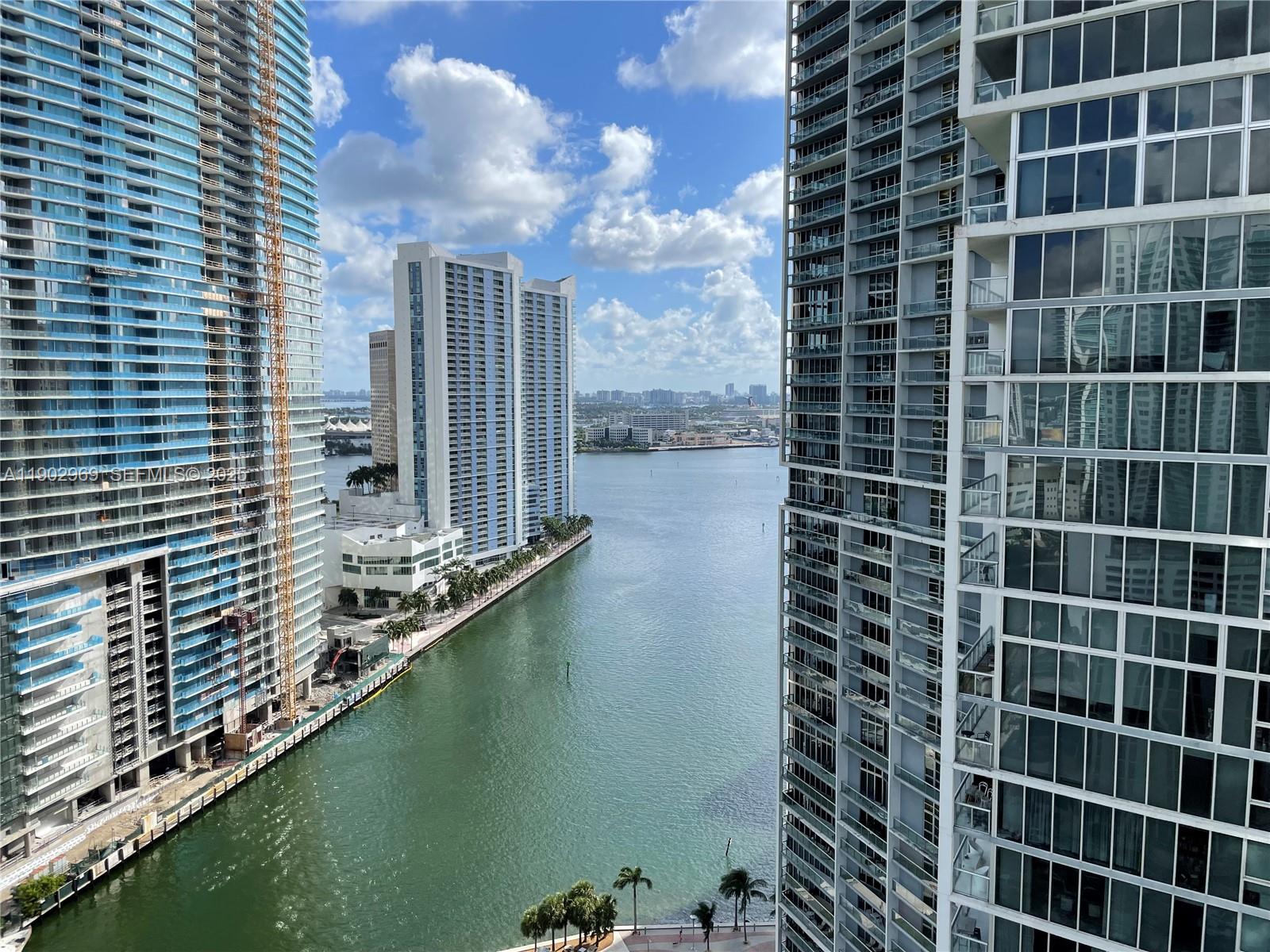 485 Brickell Avenue 2602, Miami, FL 33131, Miami