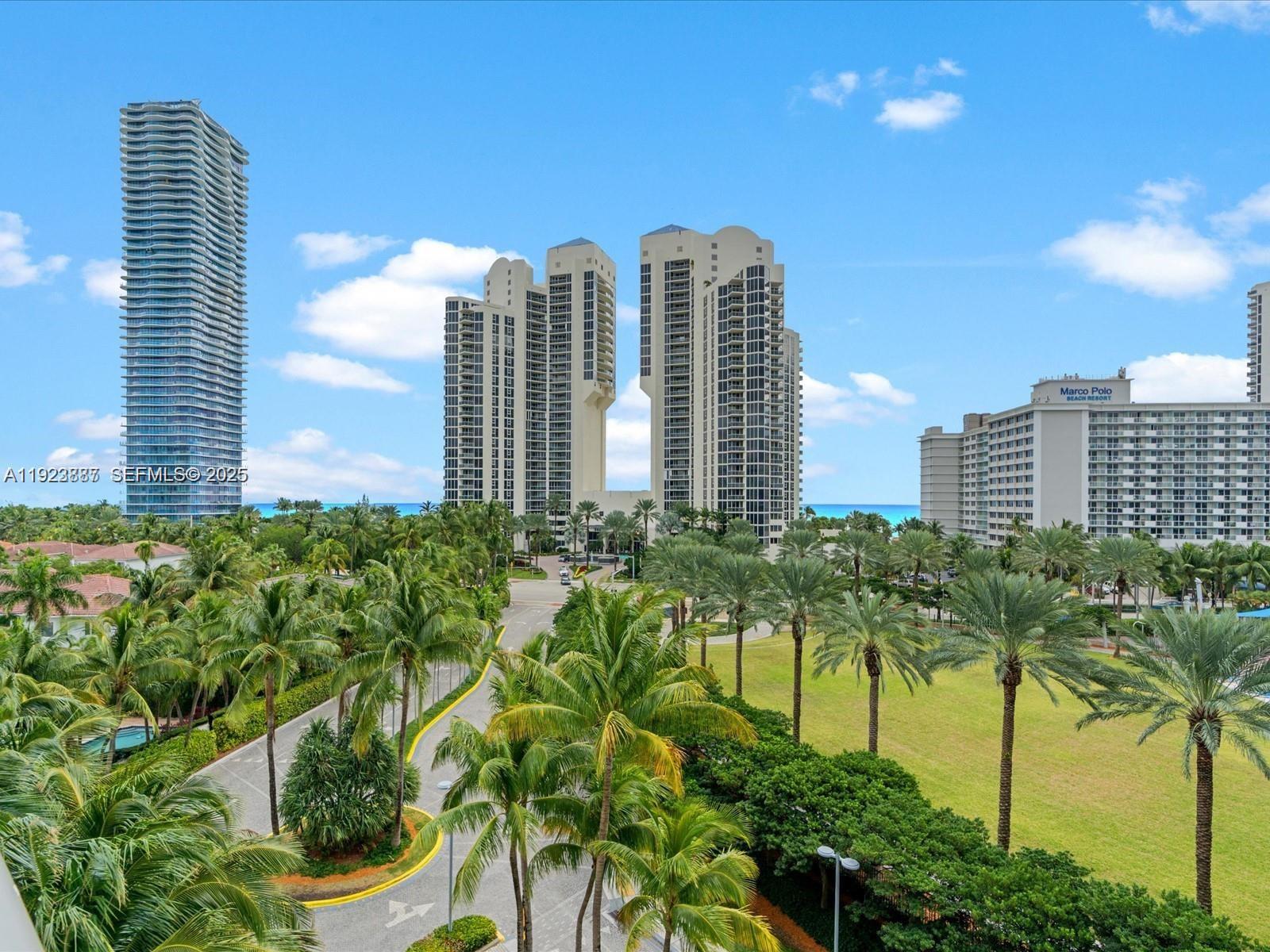 19370 E Collins Avenue 627, Sunny Isles Beach, FL 33160, Sunny Isles Beach