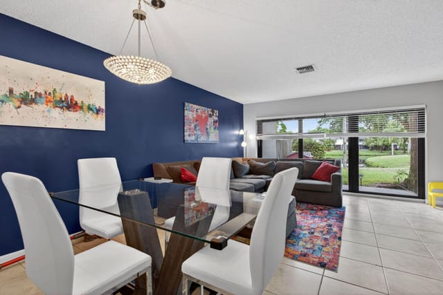 3455 Carambola Circle S 2472, sold in Golden Raintree Iv-B Condo, Coconut Creek, FL